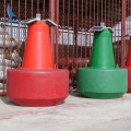 offshore design and operations estuary buoy